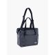 EVOC Tote Travel Bag 30 carbon gray - black