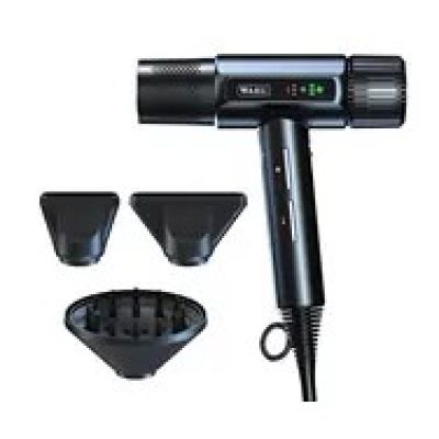 8. WAHL 4321-0470 T-VANQUISH Hair Dryer