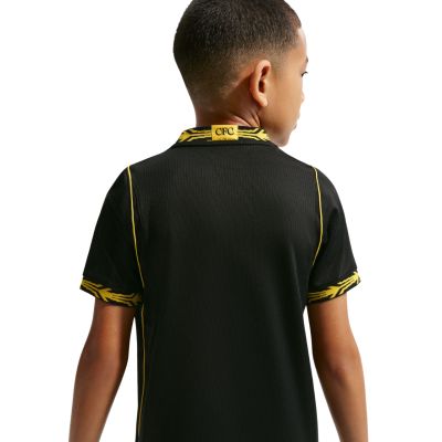 7. Nike Chelsea FC Stadium 2026/27 Kids' Jersey Black II1707 011