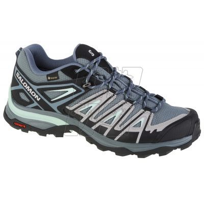 5. Shoes Salomon X Ultra Pioneer Gtx W 471702