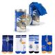 2. Real Madrid junior socks 4 pairs 2900003012
