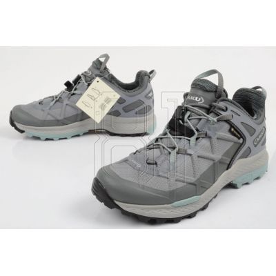 9. Aku Rocket Gore-tex W 727670 Boots