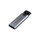 5. Conceptronic DANTE05G Hard Drive Enclosure SSD Case Gray M.2