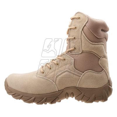 3. COBRA 8.0 V1 Desert Tactical Boots M