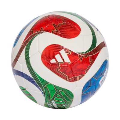 6. adidas World Cup 26 Trionda Pro Sala JD8033 Football
