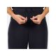 5. ROSSIGNOL W Chavante Scuba Pullon Pant Women's Ski Pants Black