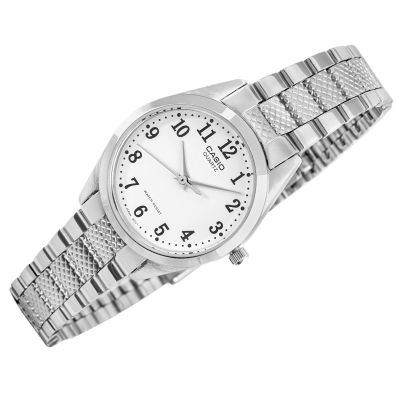 3. Women's Watch CASIO LTP-1274D-7 + BOX