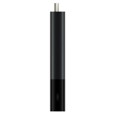 3. Xiaomi Mi TV Stick 4K Android TV 58647 Black Media Player