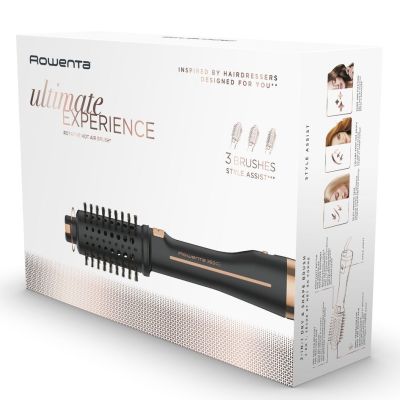 14. ROWENTA CF9620 curling iron