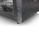 30. Thermaltake Core V21 CA-1D5-00S1WN-00 Case (Micro ATX, Mini ITX; Black)