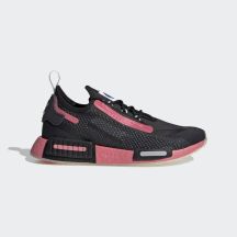 Adidas NMD R1 Spectoo NASA Core Black (W) Women's Sneakers - FZ3207