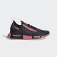 Adidas NMD R1 Spectoo NASA Core Black (W) Women's Sneakers - FZ3207