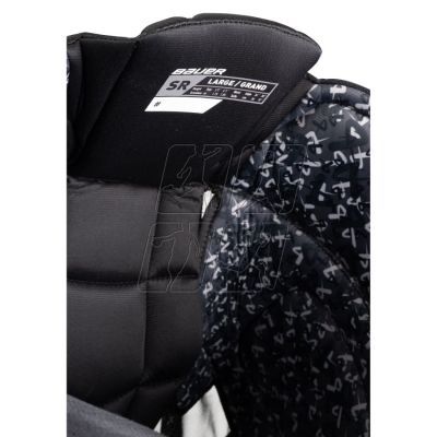 6. Bauer X &#39;24 Int M 1063712 Hockey Pants