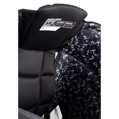 6. Bauer X '24 Int M 1063712 Hockey Pants