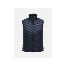 Peak Performance W Frost Down Vest Black