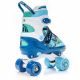 17. Meteor Flora roller skates 24377-24379