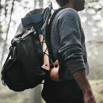 2. FISKARS Norden N7 carpenter's axe