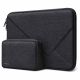 Inateck LB01007 33.8 cm (13.3") Pocket Case Black