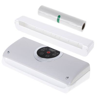 10. ADLER AD 4503 vacuum sealer