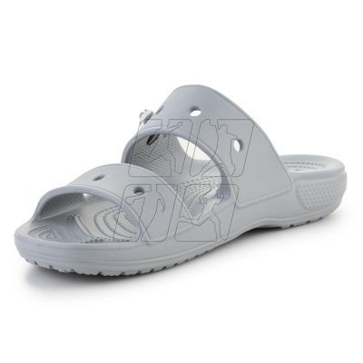 3. Classic Crocs Sandals 206761-007