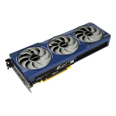 27. graphics card SPARKLE Intel Arc B580 TITAN OC 12GB