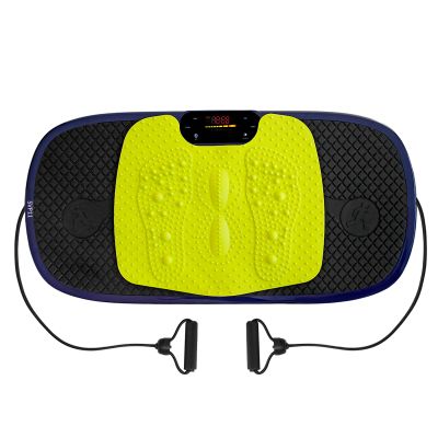 12. SVP11 VIBRATION PLATFORM WITH 3D OVERLAY 2 HMS MOTORS