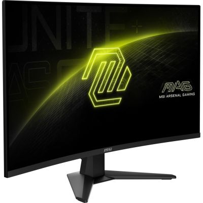 30. MSI 31.5" MAG 32C6X Full HD 250 Hz Monitor