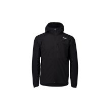 POC Guardian Air Cycling Jacket – Uranium Black, size: S