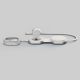ZENS USB CC Pro 3 USB Cable 240W White