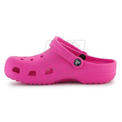 9. Crocs Classic Juice Clogs W 10001-6UB