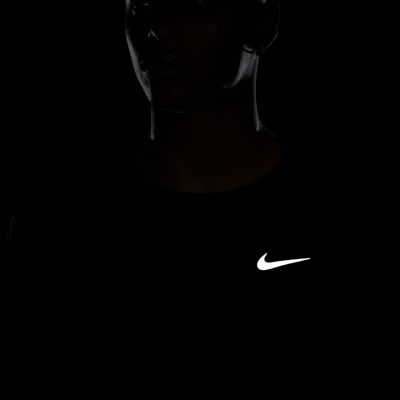 5. Nike Pro Dri-FIT Tight Long-Sleeve Men's T-Shirt Black FB7070 010