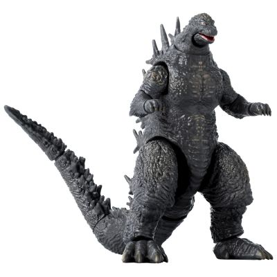 5. GODZILLA Action Figure – GODZILLA 2023 (MINUS ONE)