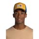 3. Buff Trucker Kids Cap 13784133730 Yellow L/XL
