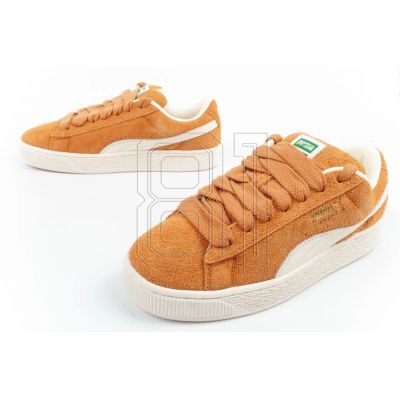 14. Puma Suede XL Hairy shoes 397241 04