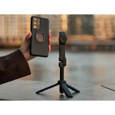6. Quad Lock Tripod/Selfie Stick