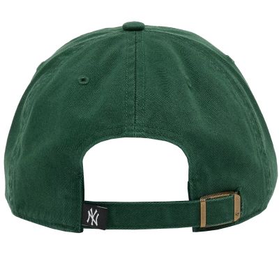 2. 47 Brand New York Yankees MLB Clean Up Cap B-RGW17GWS-DG 