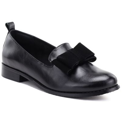 2. Potocki Jr WOL122A Insulated Brocade Ankle Boots