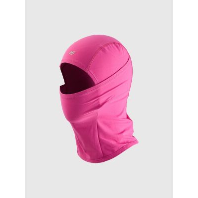 Children's ski balaclava 4F 4FJWAW25ABALU127-55S