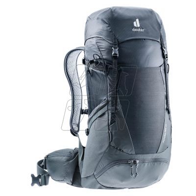 2. Deuter Futura Pro 36 backpack 3401121-7403