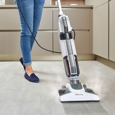 13. Polti Vaporetto PTEU0295 3 Clean 3in1 steam cleaner