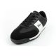 3. Lee Cooper sports shoes sneakers men's fashionable comfortable black