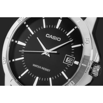 4. Men's Watch CASIO MTP-V004L-1AUDF + BOX