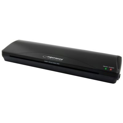 8. Esperanza AEON EFL003 laminator