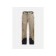 Peak Performance M Alpine Gore Pants Beige