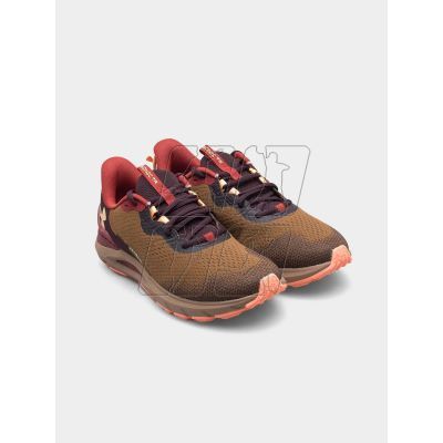 3. Under Armor Sonic Trail M 3027764-202 shoes