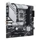 2. ASUS PRIME B760M-A WIFI Intel B760 LGA 1700 micro ATX