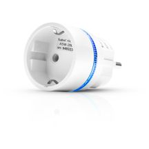 SATEL BE WAVE Smart Plug SCHUKO Smart Plug FW ASW-200 FW ABAX2