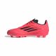 2. Adidas F50 League FG/MG Jr IF1377 shoes