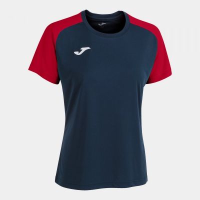 Joma Academy IV Sleeve W 901335.336 Football Shirt