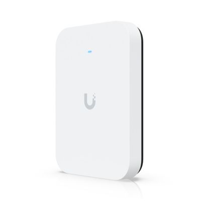 6. Ubiquiti U7 Pro XG Wall 5800 Mbit/s White PoE Support